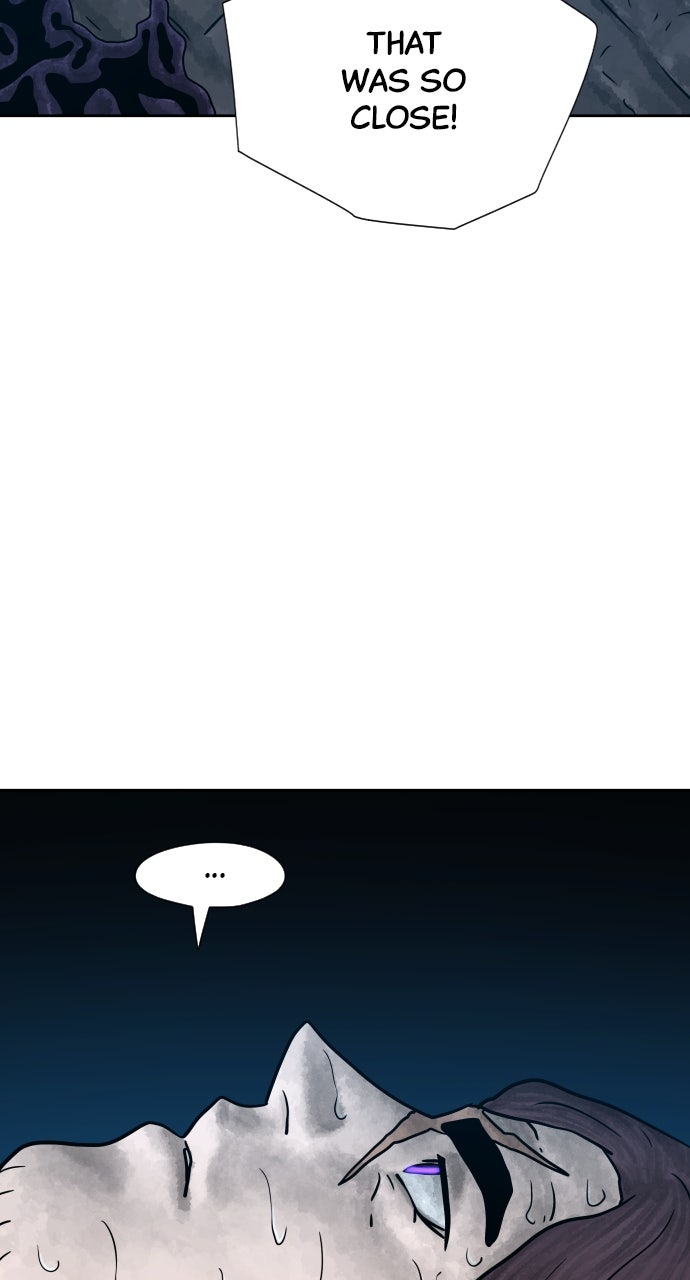 Warrior Executioner Chapter 48 - Page 25