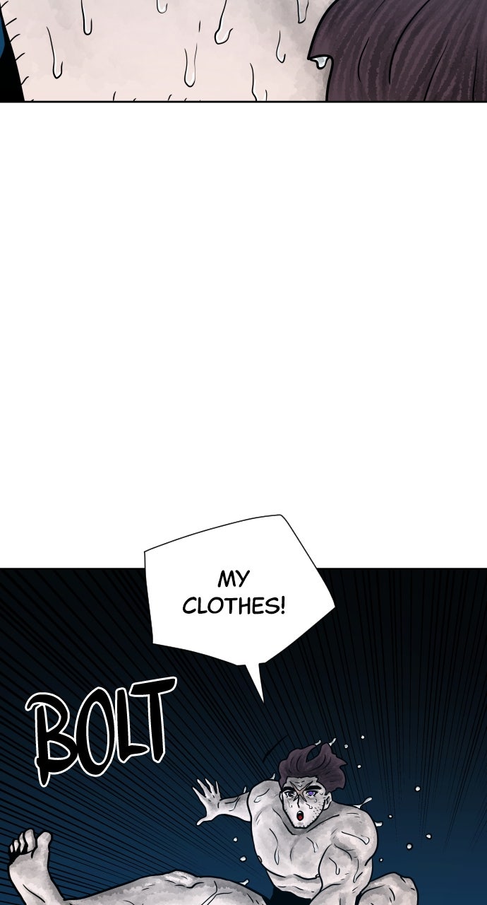 Warrior Executioner Chapter 48 - Page 26