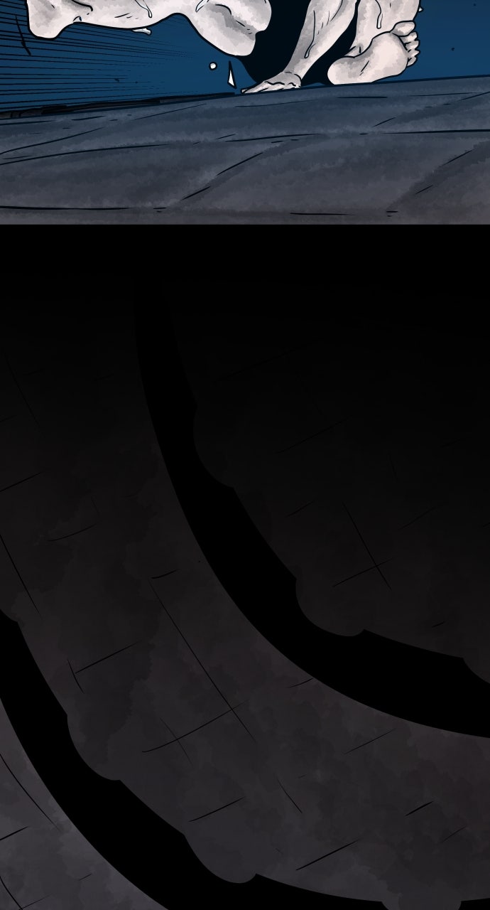 Warrior Executioner Chapter 48 - Page 27