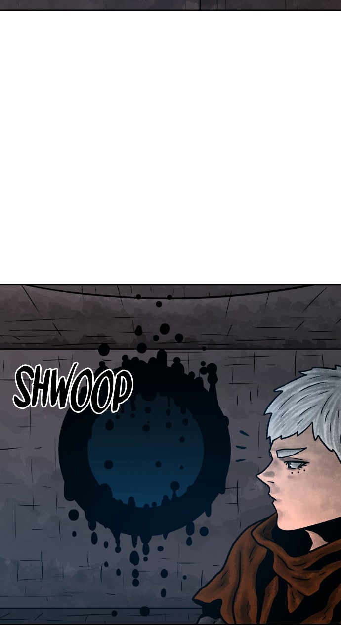 Warrior Executioner Chapter 48 - Page 29