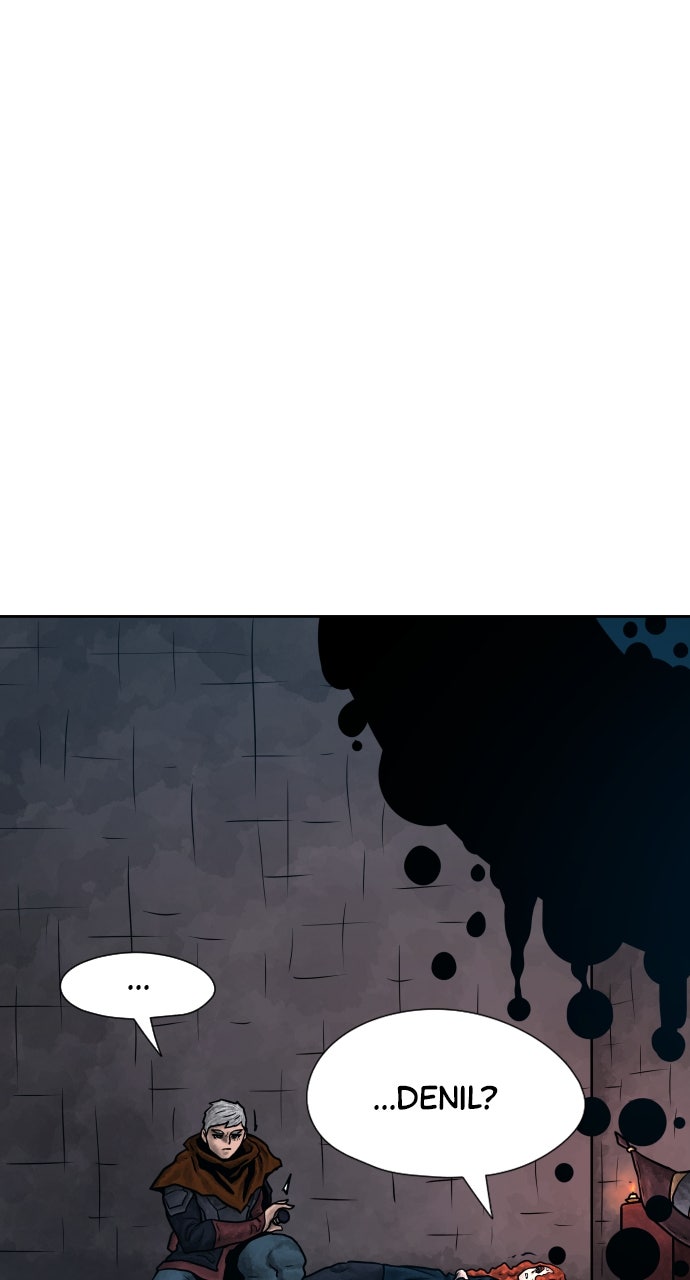 Warrior Executioner Chapter 48 - Page 30