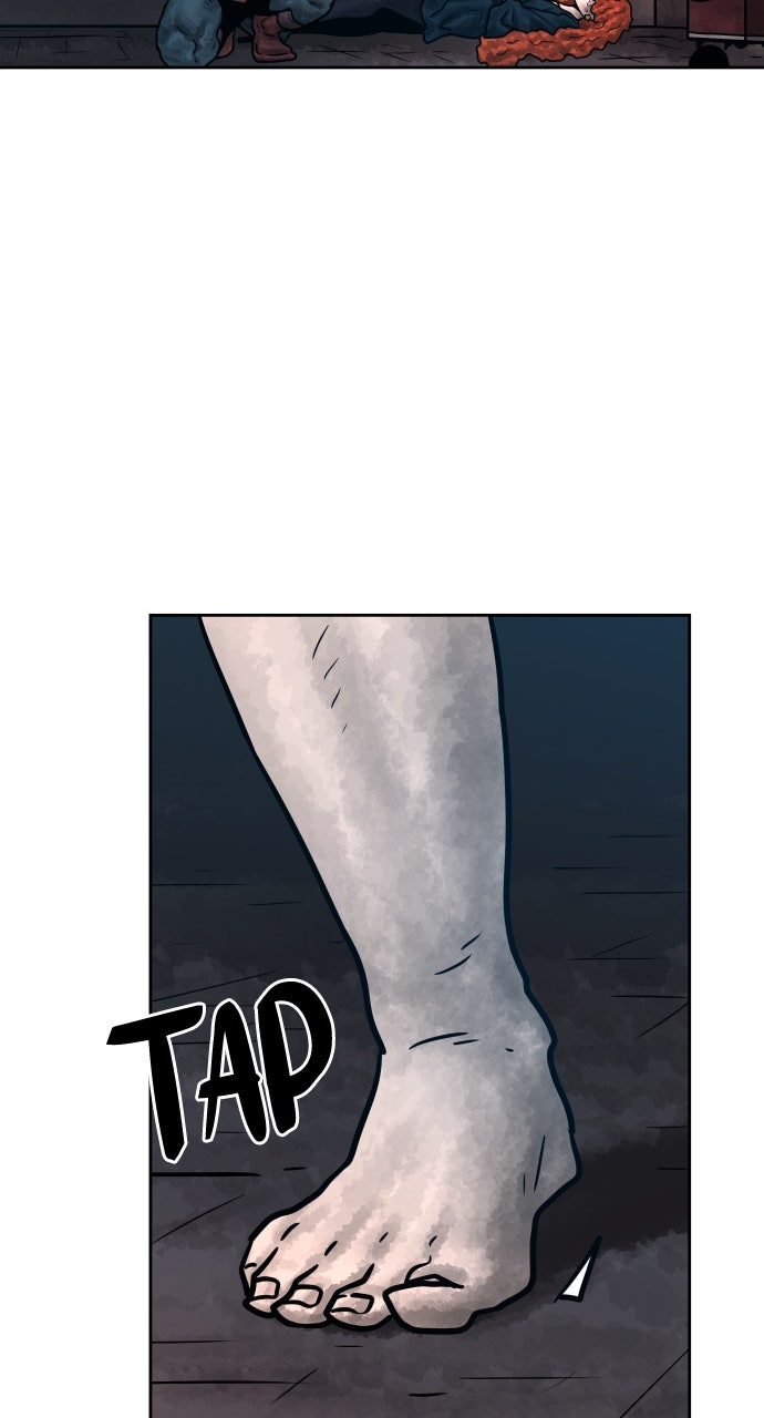 Warrior Executioner Chapter 48 - Page 31