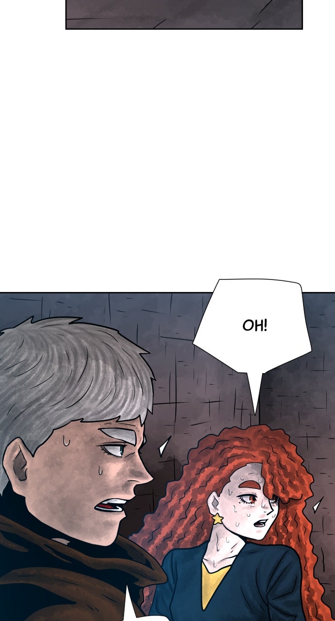 Warrior Executioner Chapter 48 - Page 32