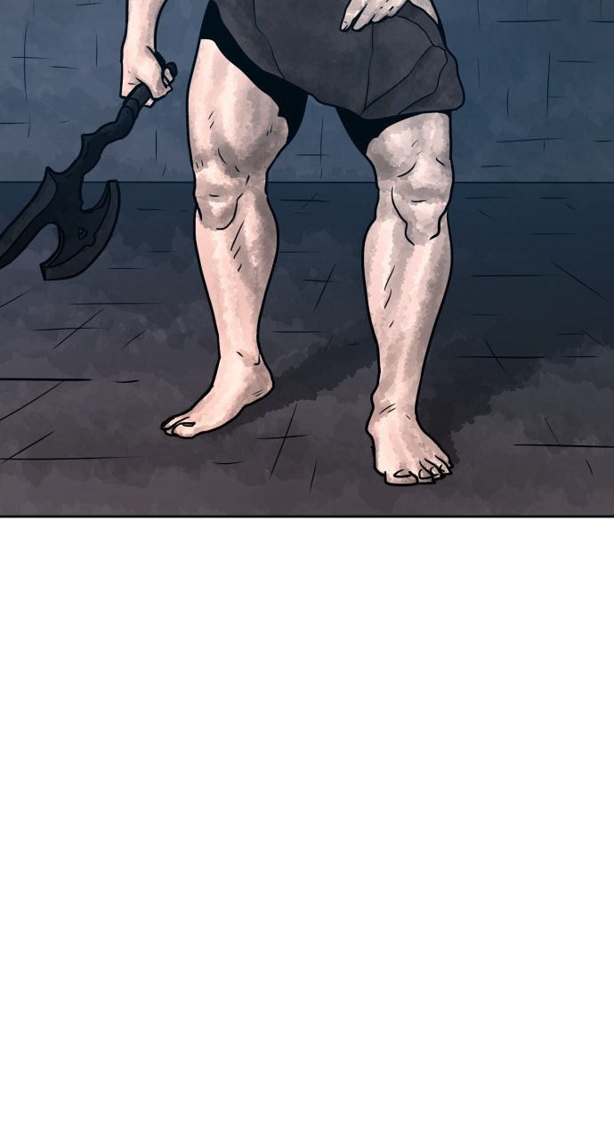 Warrior Executioner Chapter 48 - Page 34