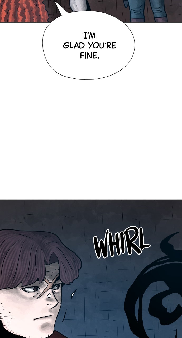 Warrior Executioner Chapter 48 - Page 38