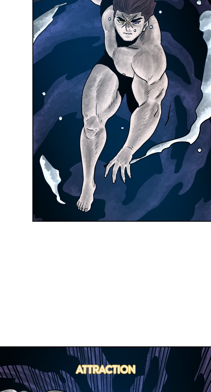 Warrior Executioner Chapter 48 - Page 5