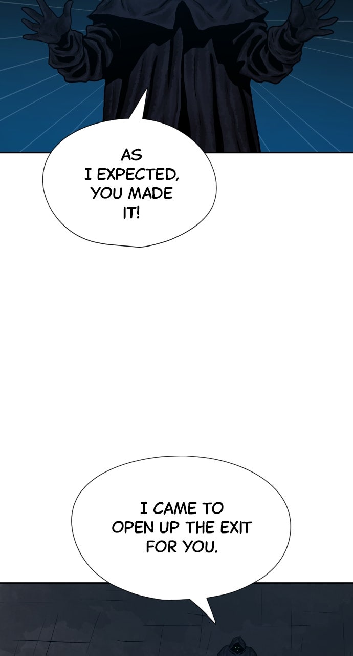 Warrior Executioner Chapter 48 - Page 41