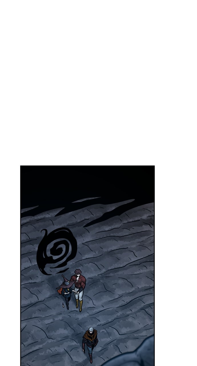 Warrior Executioner Chapter 48 - Page 45