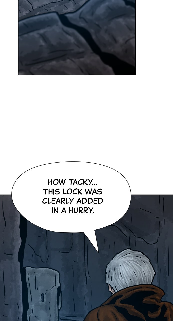 Warrior Executioner Chapter 48 - Page 46