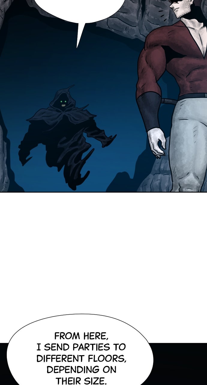 Warrior Executioner Chapter 48 - Page 49