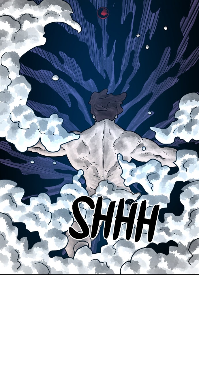 Warrior Executioner Chapter 48 - Page 6