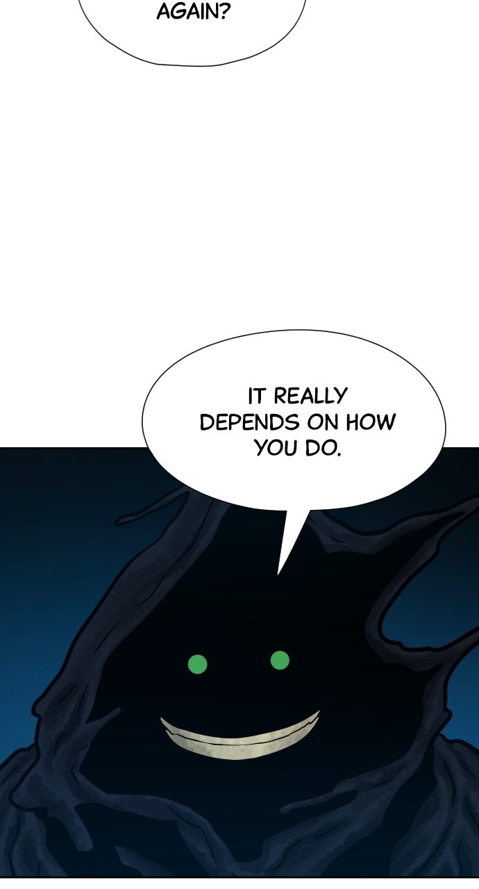 Warrior Executioner Chapter 48 - Page 53