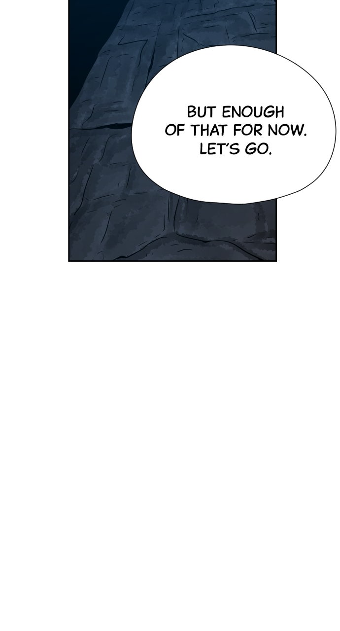 Warrior Executioner Chapter 48 - Page 57