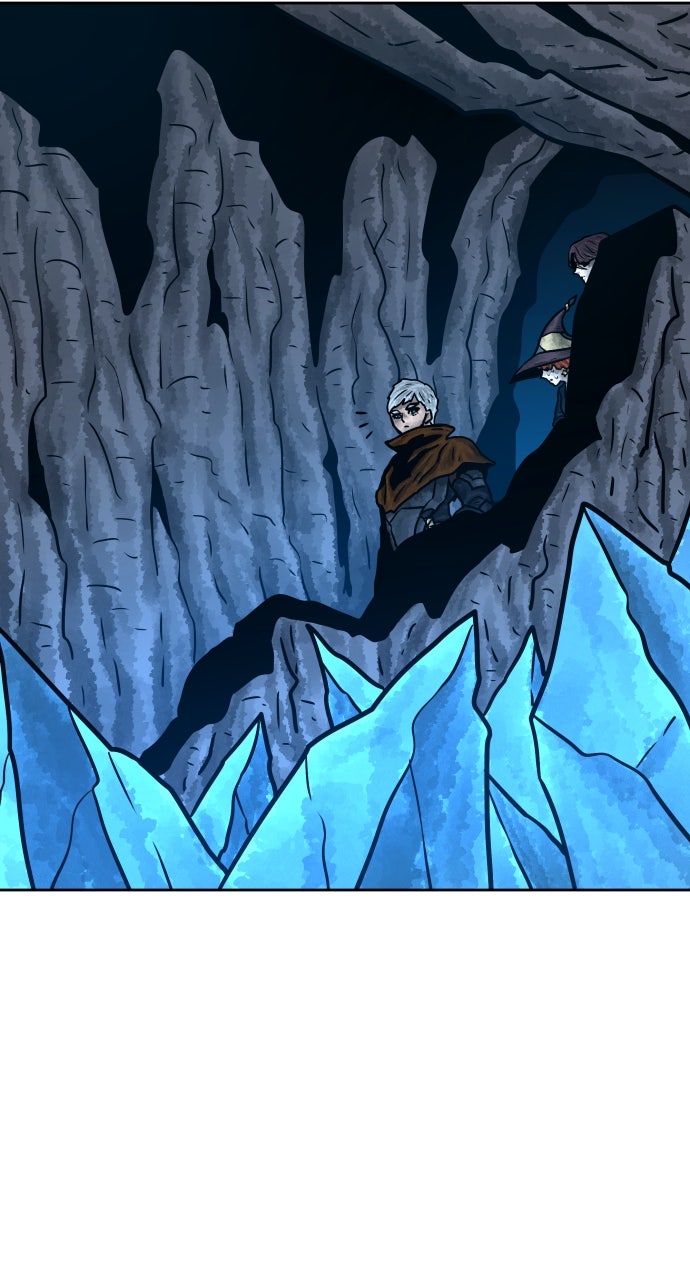 Warrior Executioner Chapter 48 - Page 58