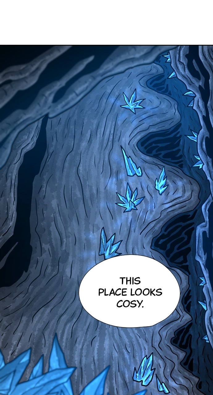 Warrior Executioner Chapter 48 - Page 59