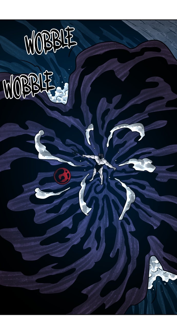 Warrior Executioner Chapter 48 - Page 7