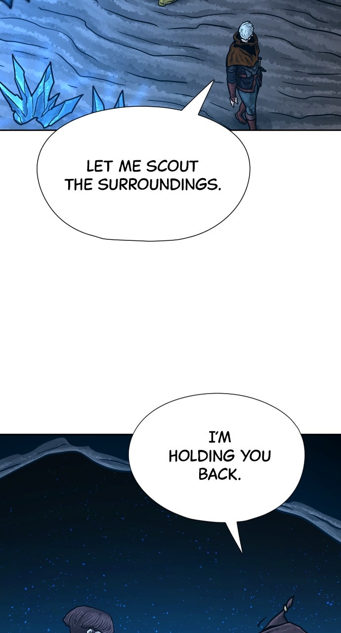 Warrior Executioner Chapter 48 - Page 61