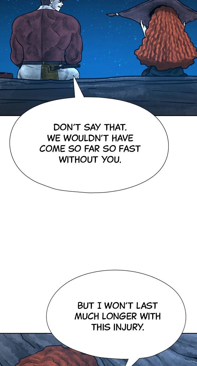 Warrior Executioner Chapter 48 - Page 62