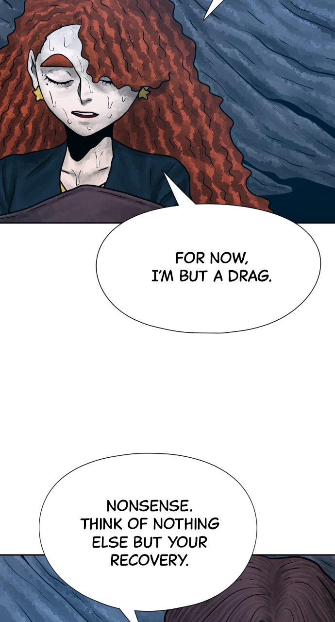 Warrior Executioner Chapter 48 - Page 63