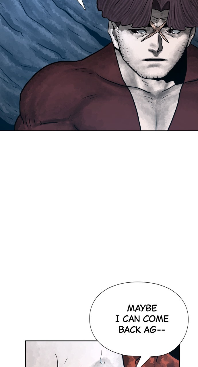 Warrior Executioner Chapter 48 - Page 64