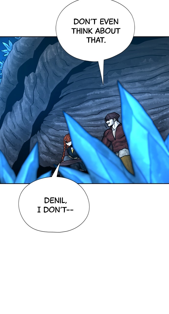 Warrior Executioner Chapter 48 - Page 66