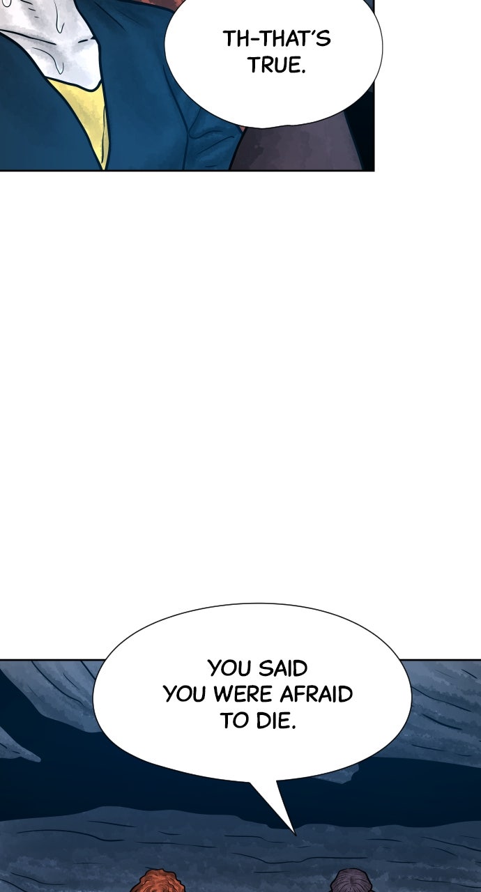 Warrior Executioner Chapter 48 - Page 69