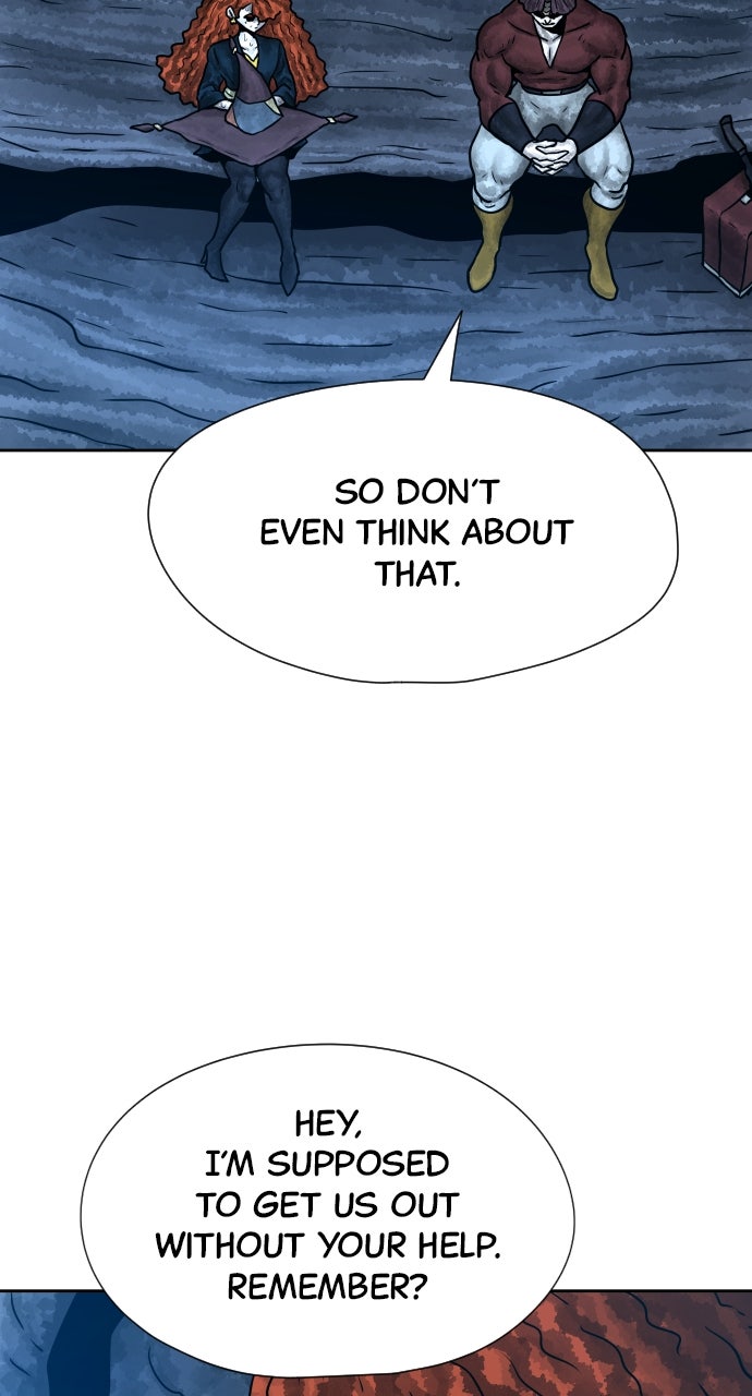 Warrior Executioner Chapter 48 - Page 70