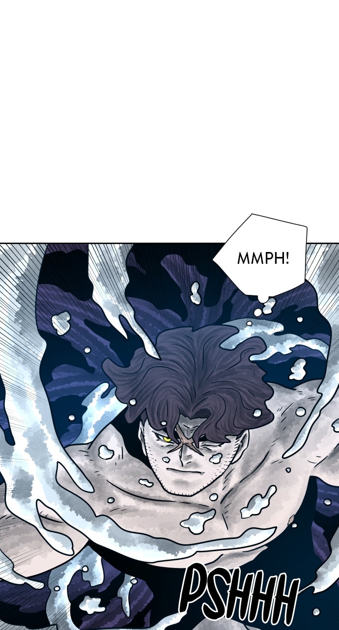 Warrior Executioner Chapter 48 - Page 8