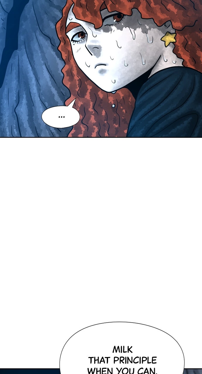 Warrior Executioner Chapter 48 - Page 71