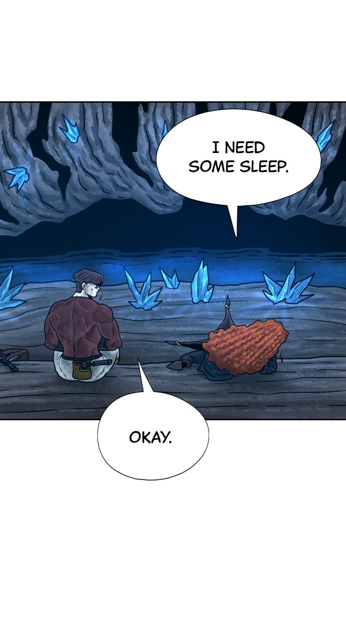 Warrior Executioner Chapter 48 - Page 73