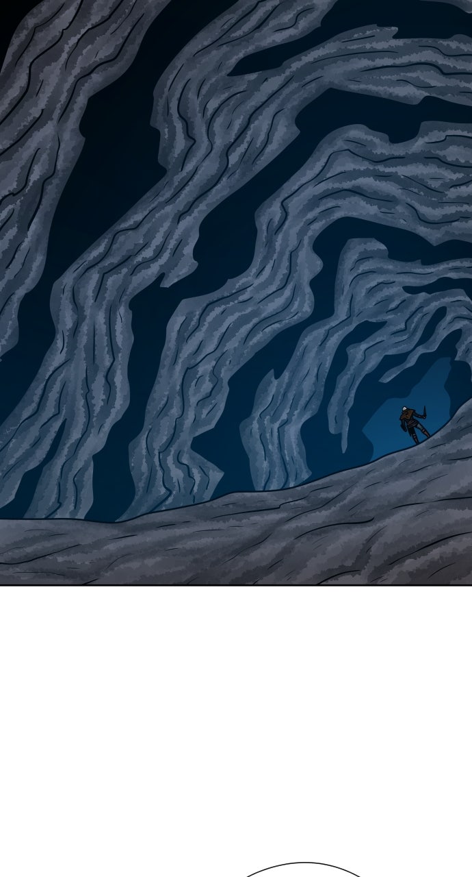 Warrior Executioner Chapter 48 - Page 76