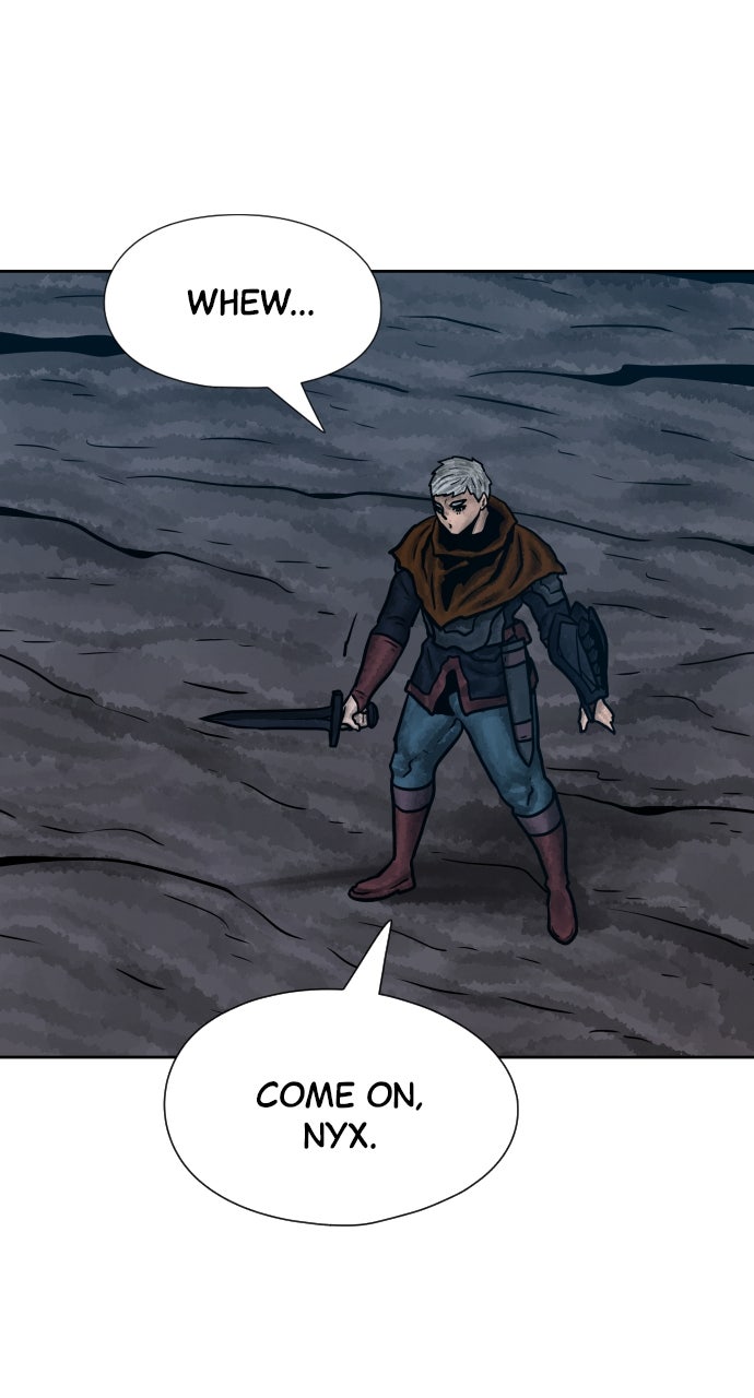 Warrior Executioner Chapter 48 - Page 78