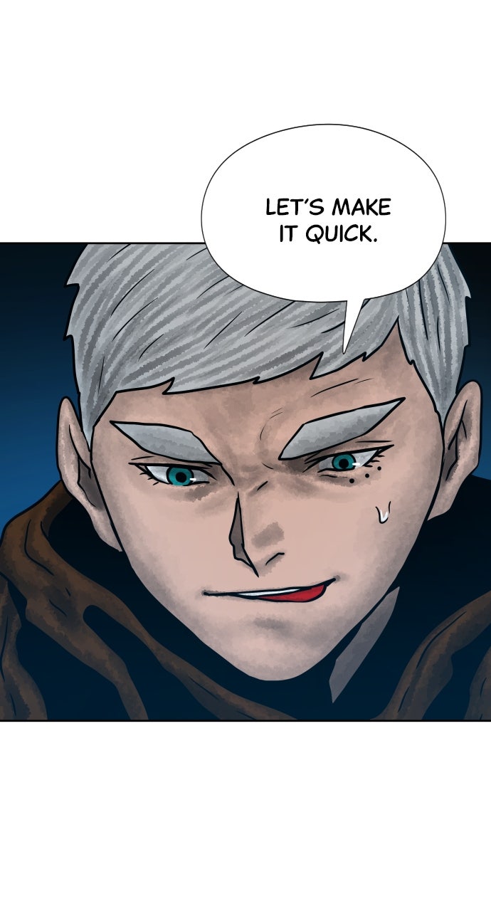 Warrior Executioner Chapter 48 - Page 79