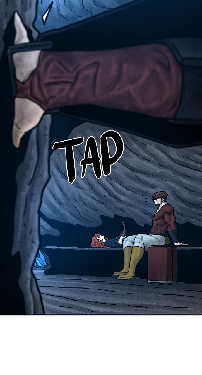 Warrior Executioner Chapter 48 - Page 81