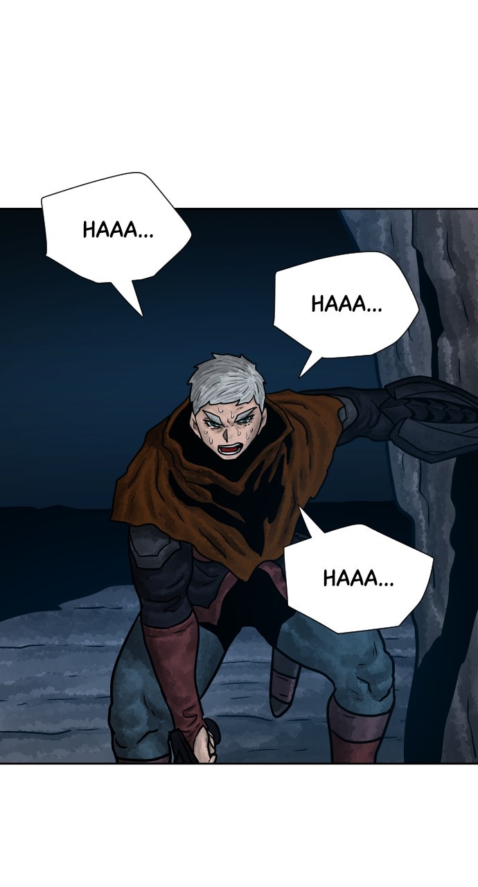 Warrior Executioner Chapter 48 - Page 82