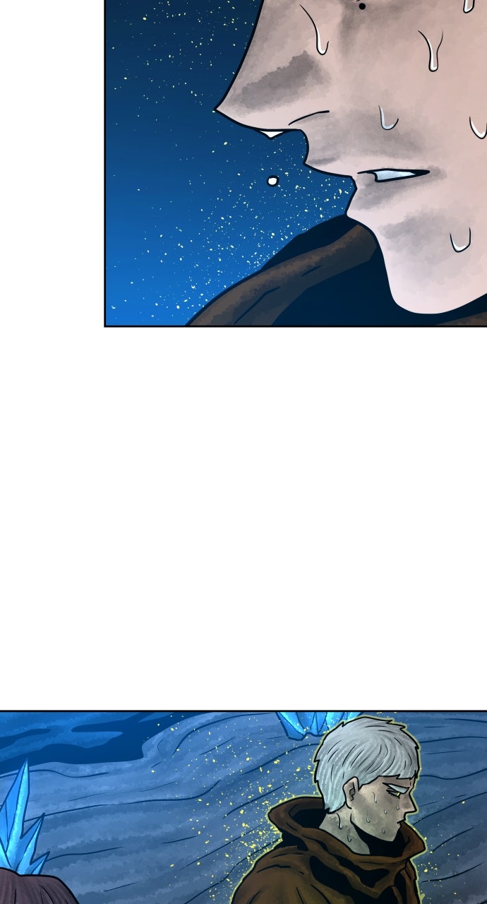 Warrior Executioner Chapter 48 - Page 87