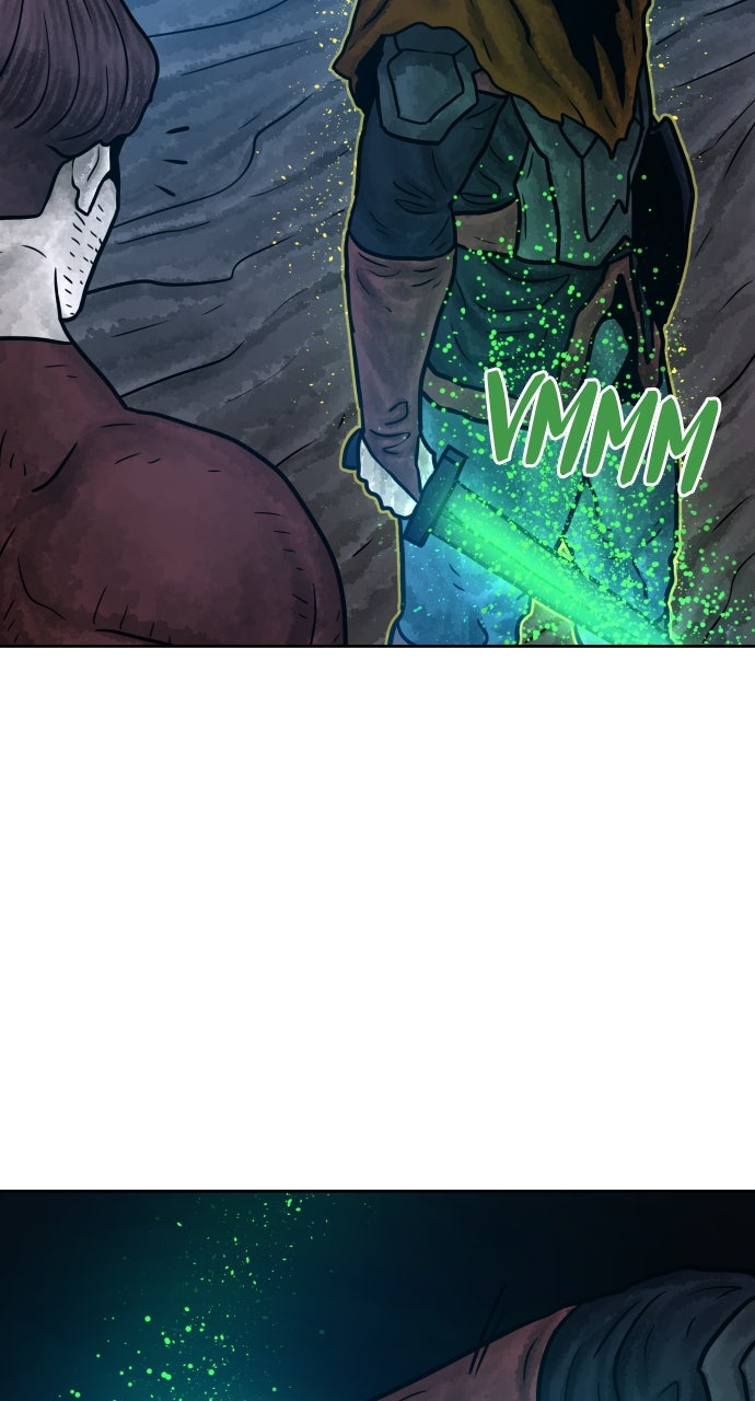 Warrior Executioner Chapter 48 - Page 88