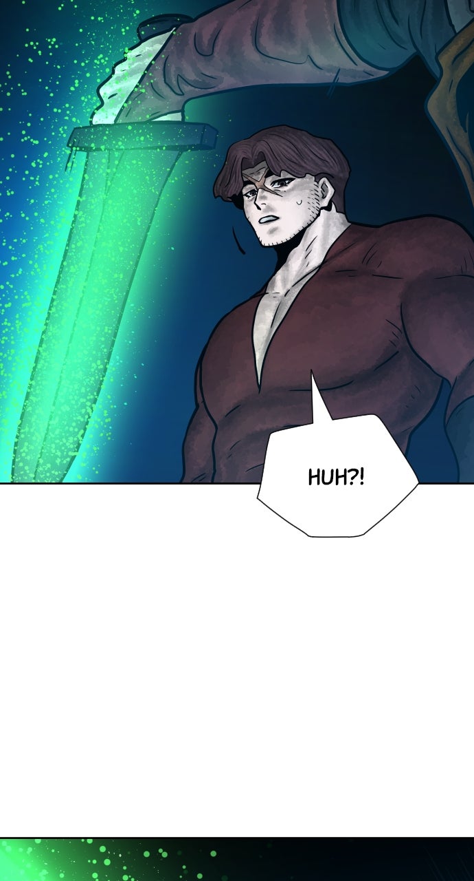 Warrior Executioner Chapter 48 - Page 89