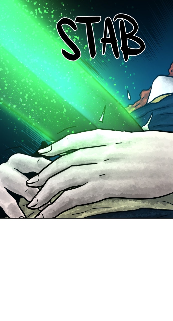 Warrior Executioner Chapter 48 - Page 90