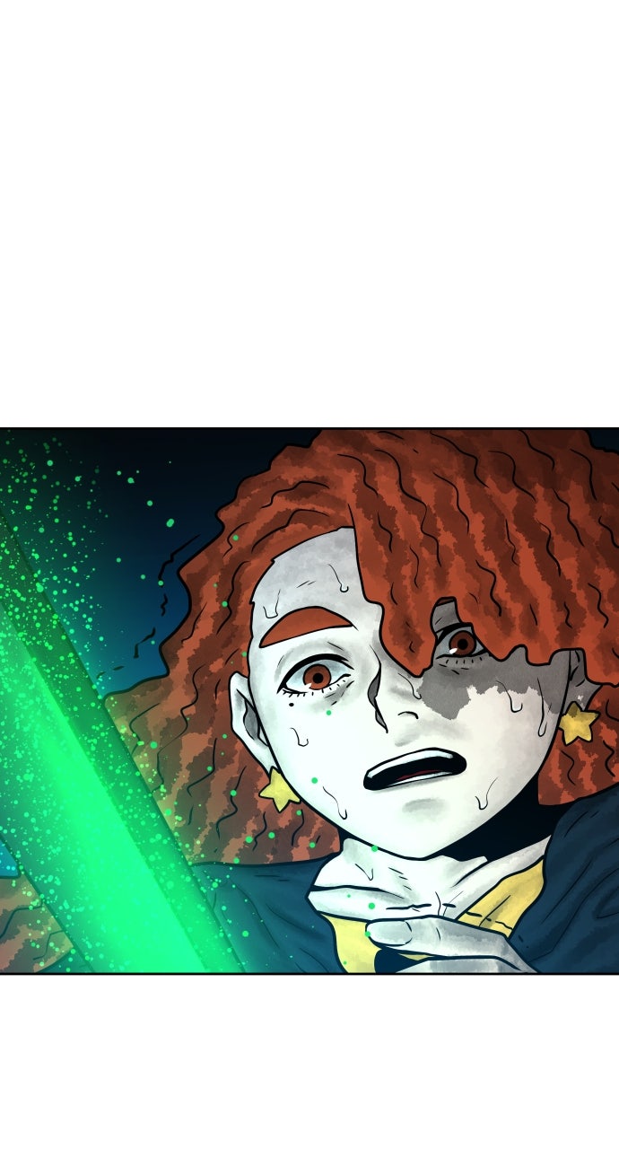 Warrior Executioner Chapter 49 - Page 2