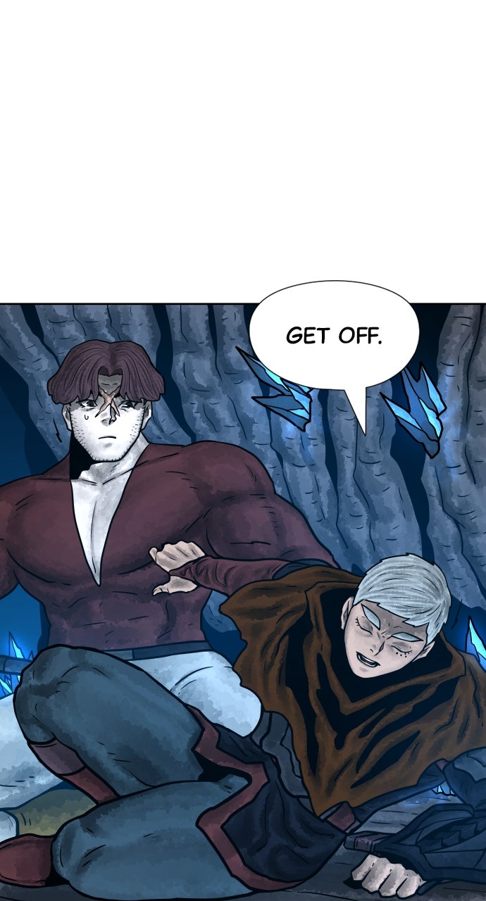 Warrior Executioner Chapter 49 - Page 11