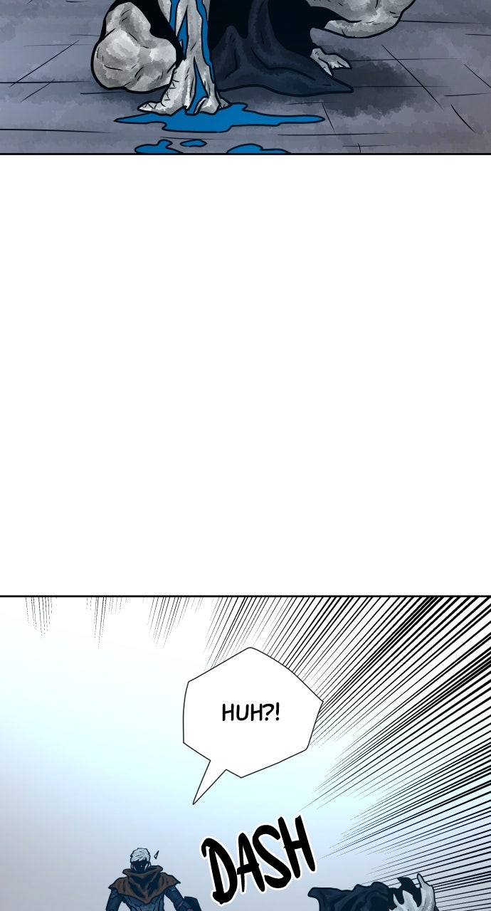 Warrior Executioner Chapter 49 - Page 101