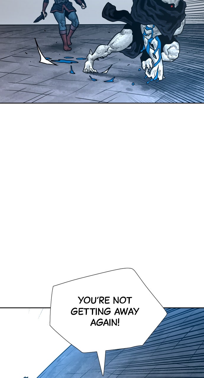 Warrior Executioner Chapter 49 - Page 102