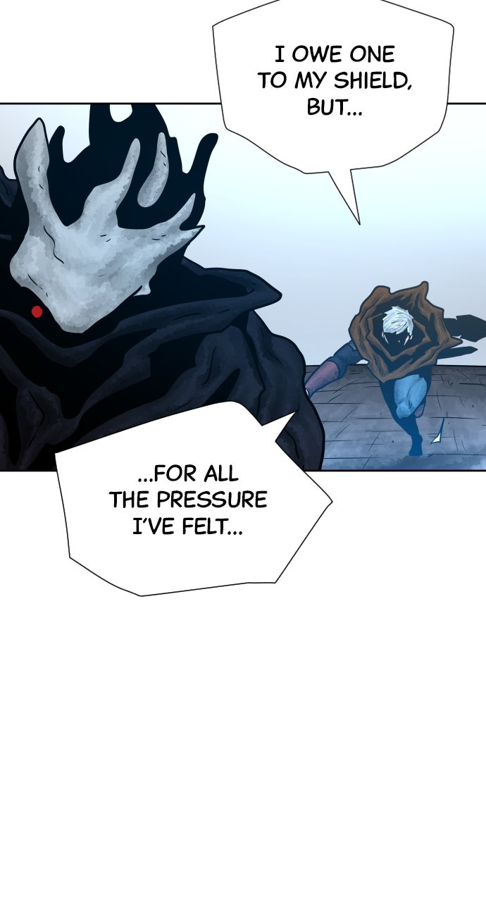 Warrior Executioner Chapter 49 - Page 104