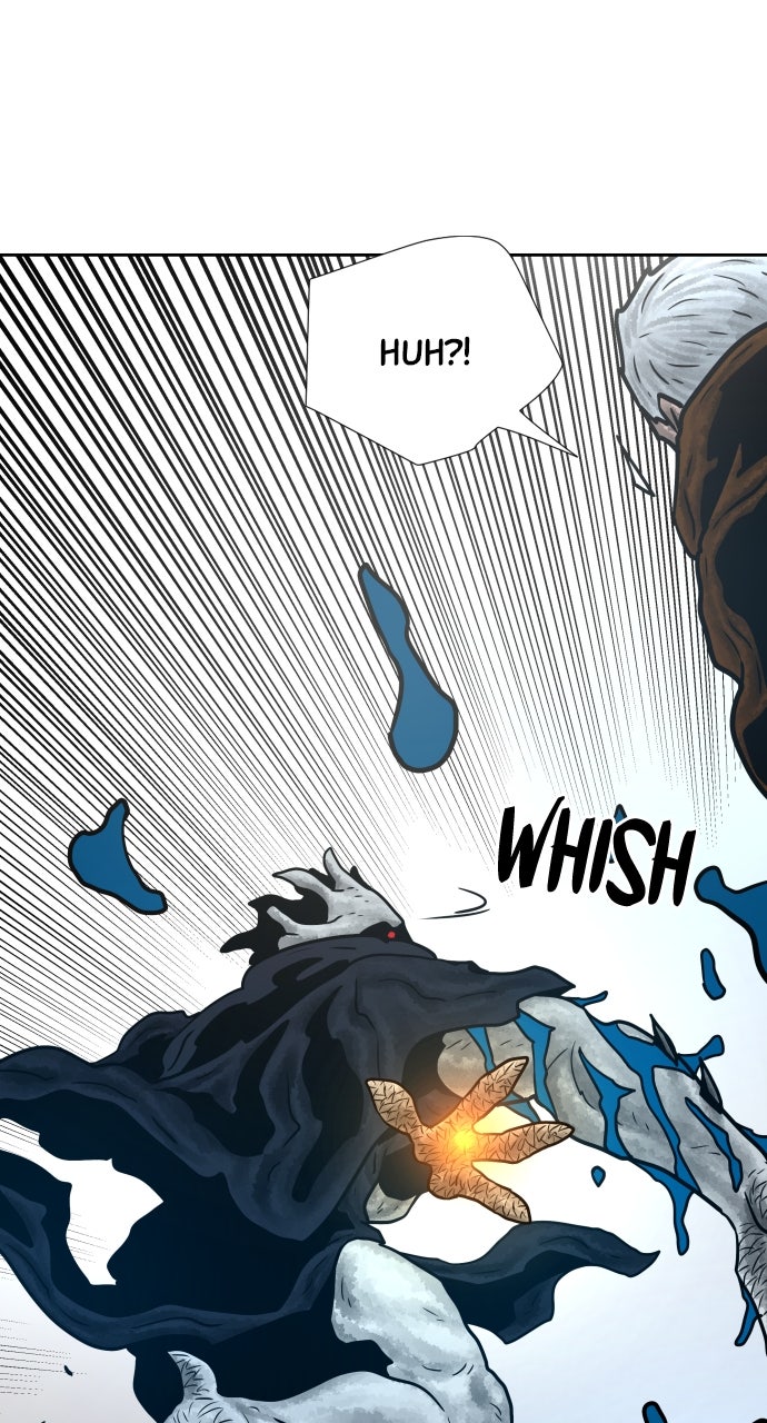 Warrior Executioner Chapter 49 - Page 106