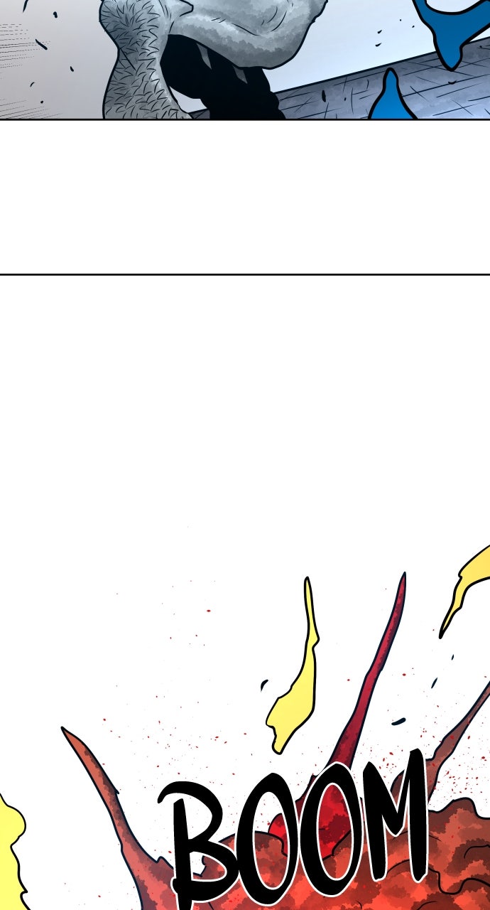 Warrior Executioner Chapter 49 - Page 107