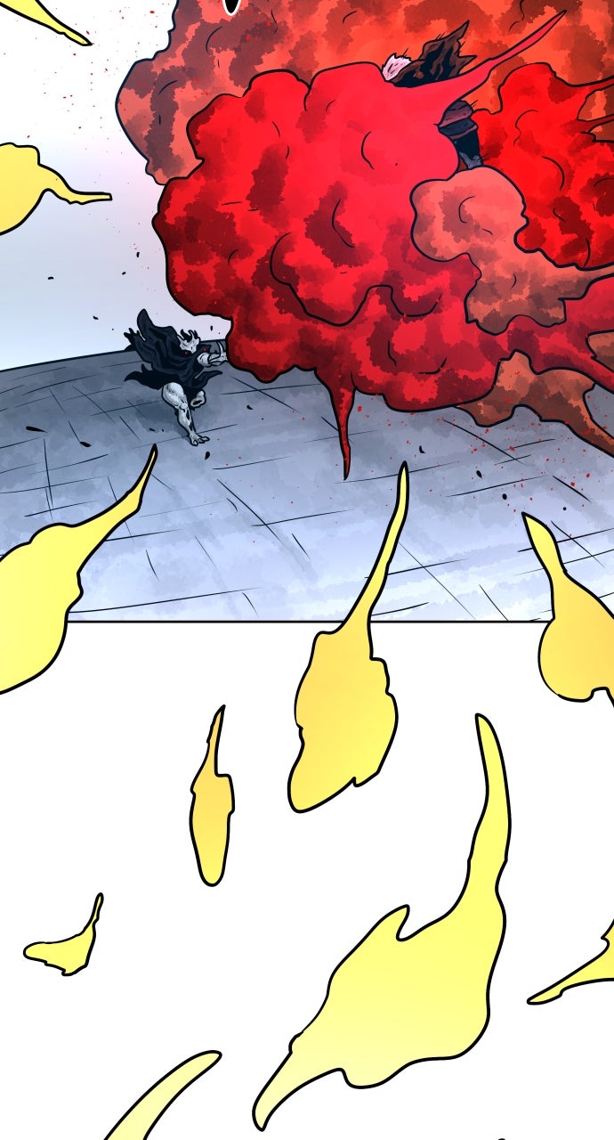 Warrior Executioner Chapter 49 - Page 108