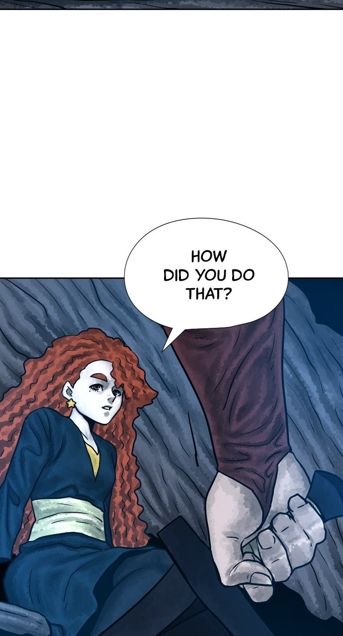 Warrior Executioner Chapter 49 - Page 12