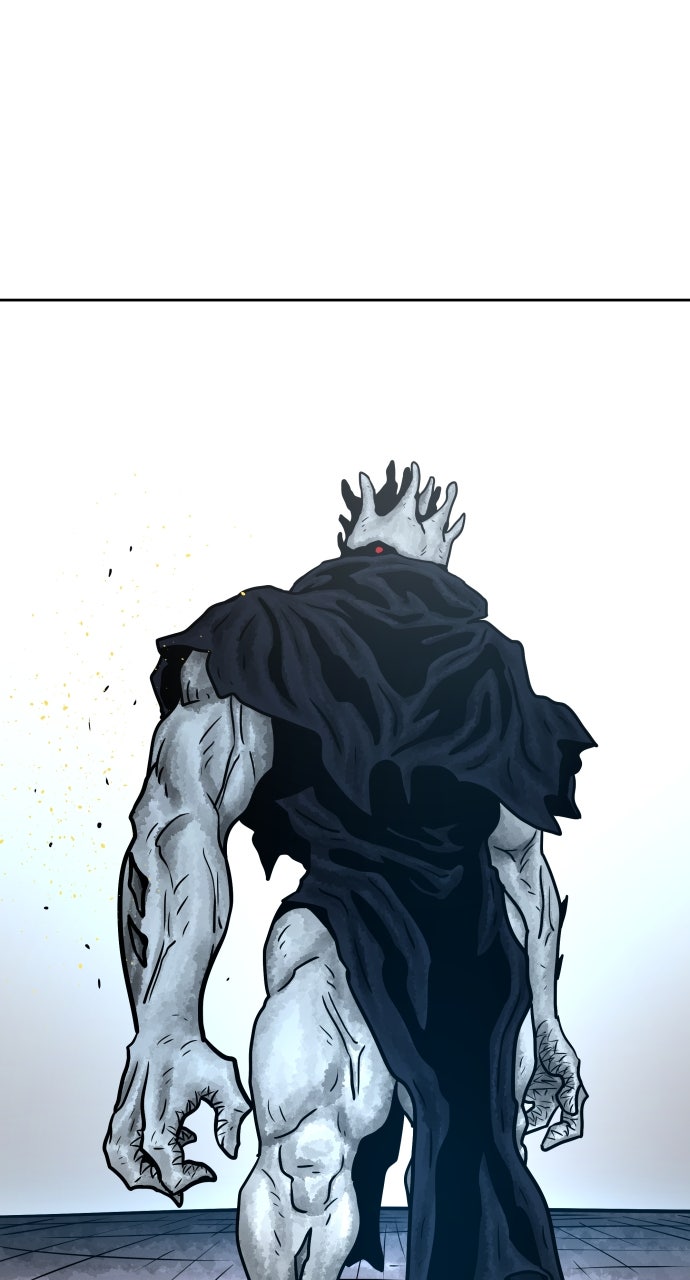 Warrior Executioner Chapter 49 - Page 113