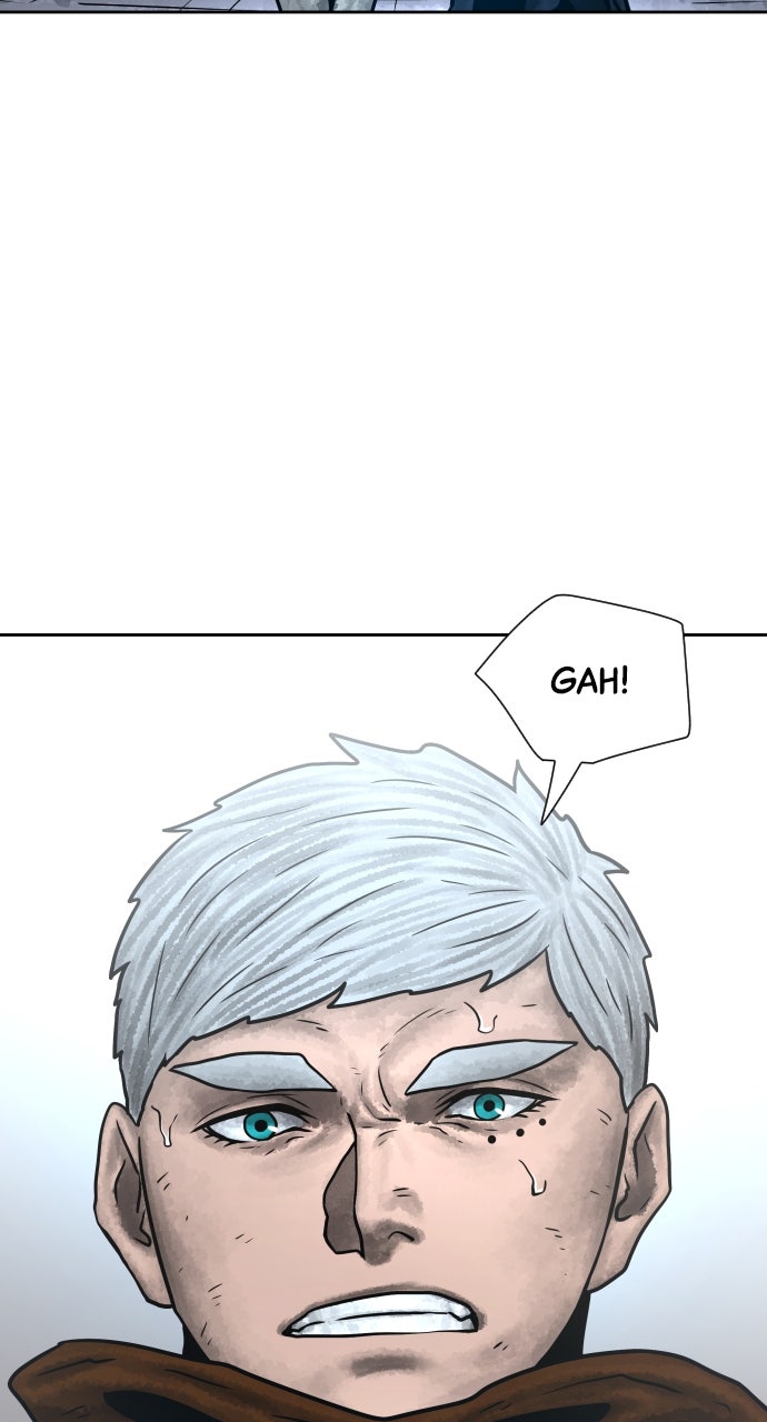 Warrior Executioner Chapter 49 - Page 114